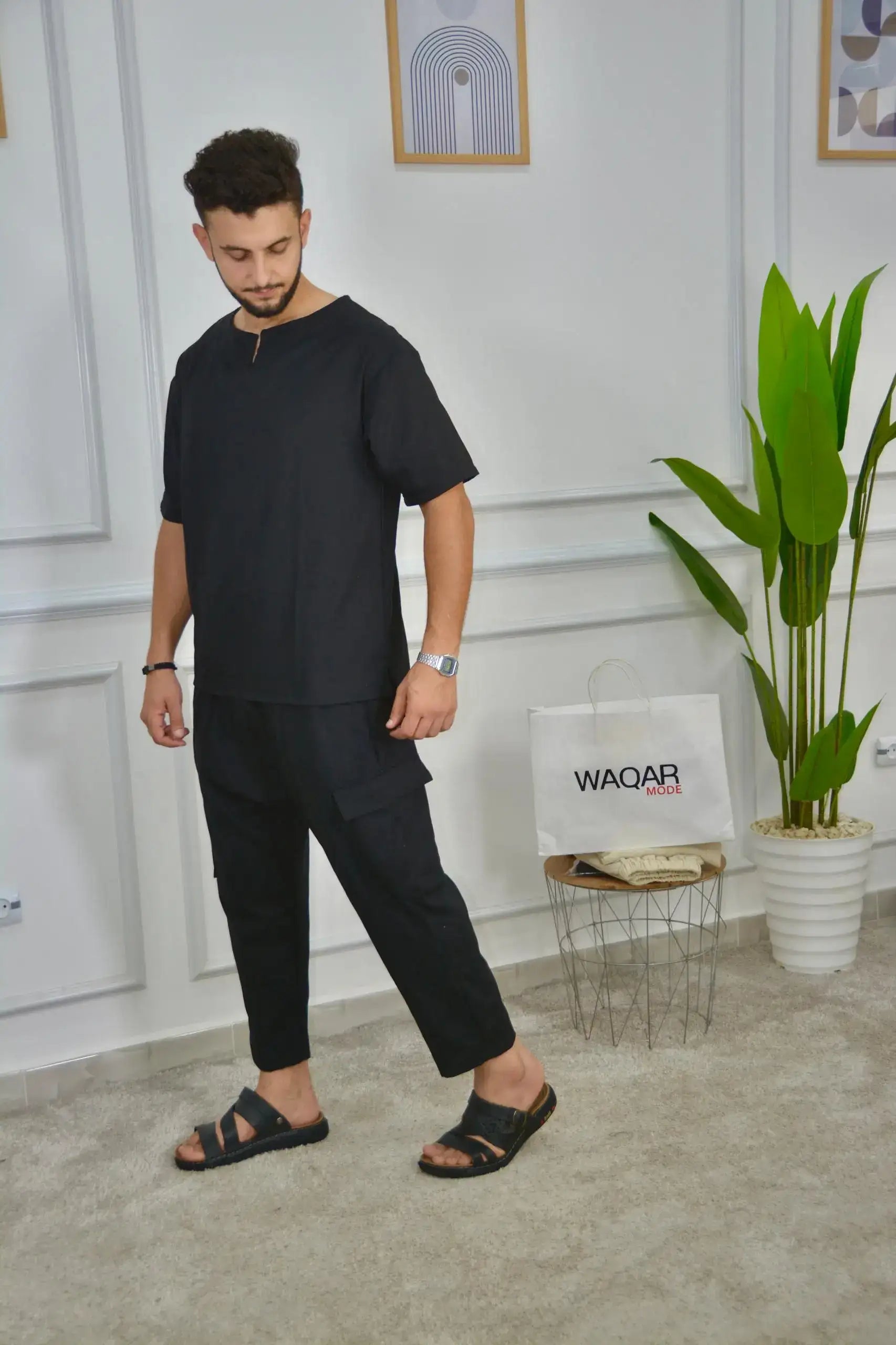 Ensemble lain vacance été 2025