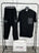 Ensemble waqar poche jeans