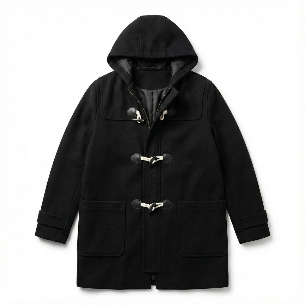 Manteau Cachemire WAQAR